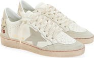Golden Goose Ball Star Sneaker