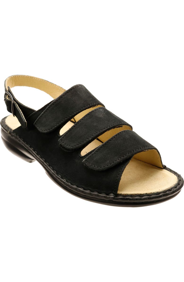 David Tate Brava Slingback Sandal, Main, color,