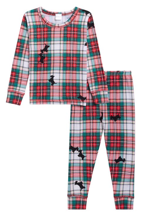 Kids' Matching family PJs