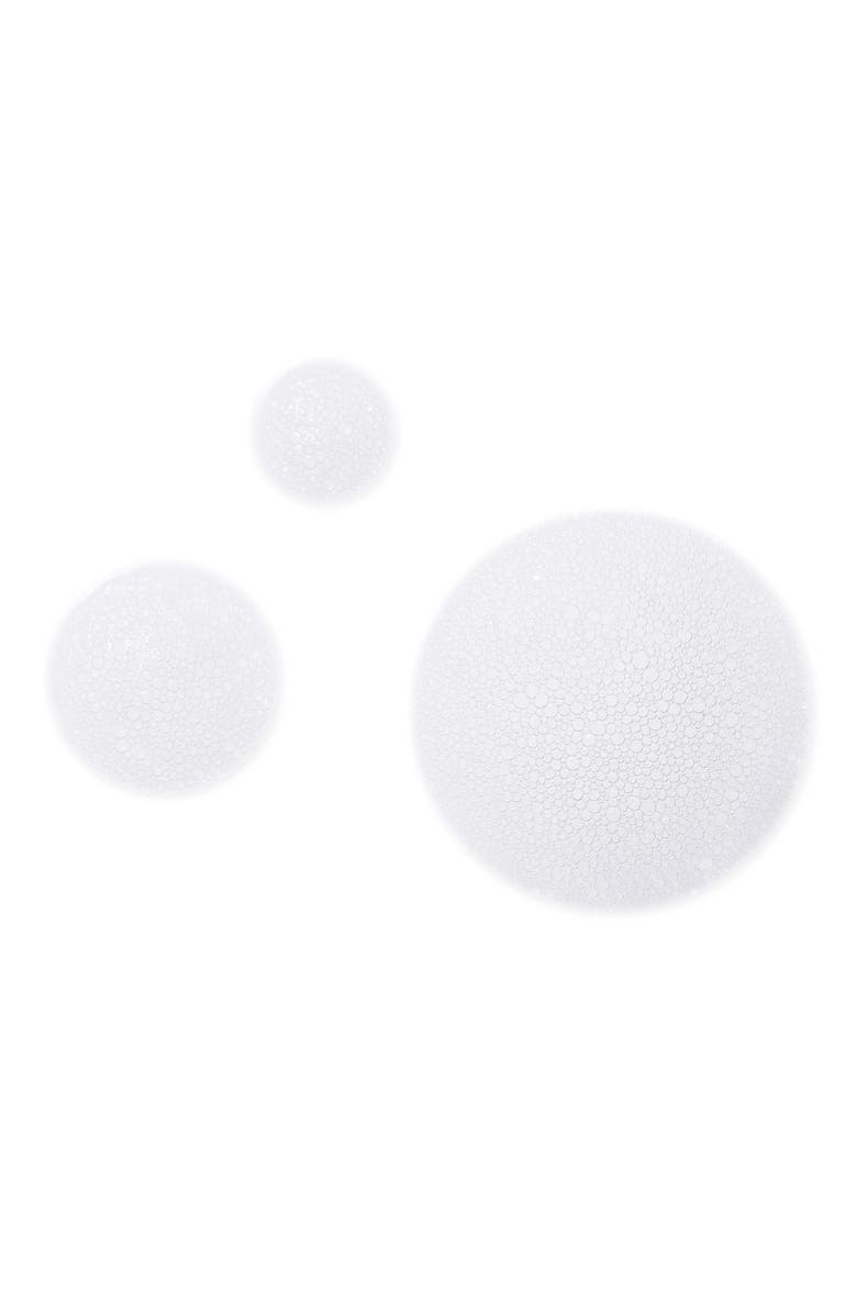 TULA Skincare Keep It Clear Acne Foam Cleanser, Alternate, color, 