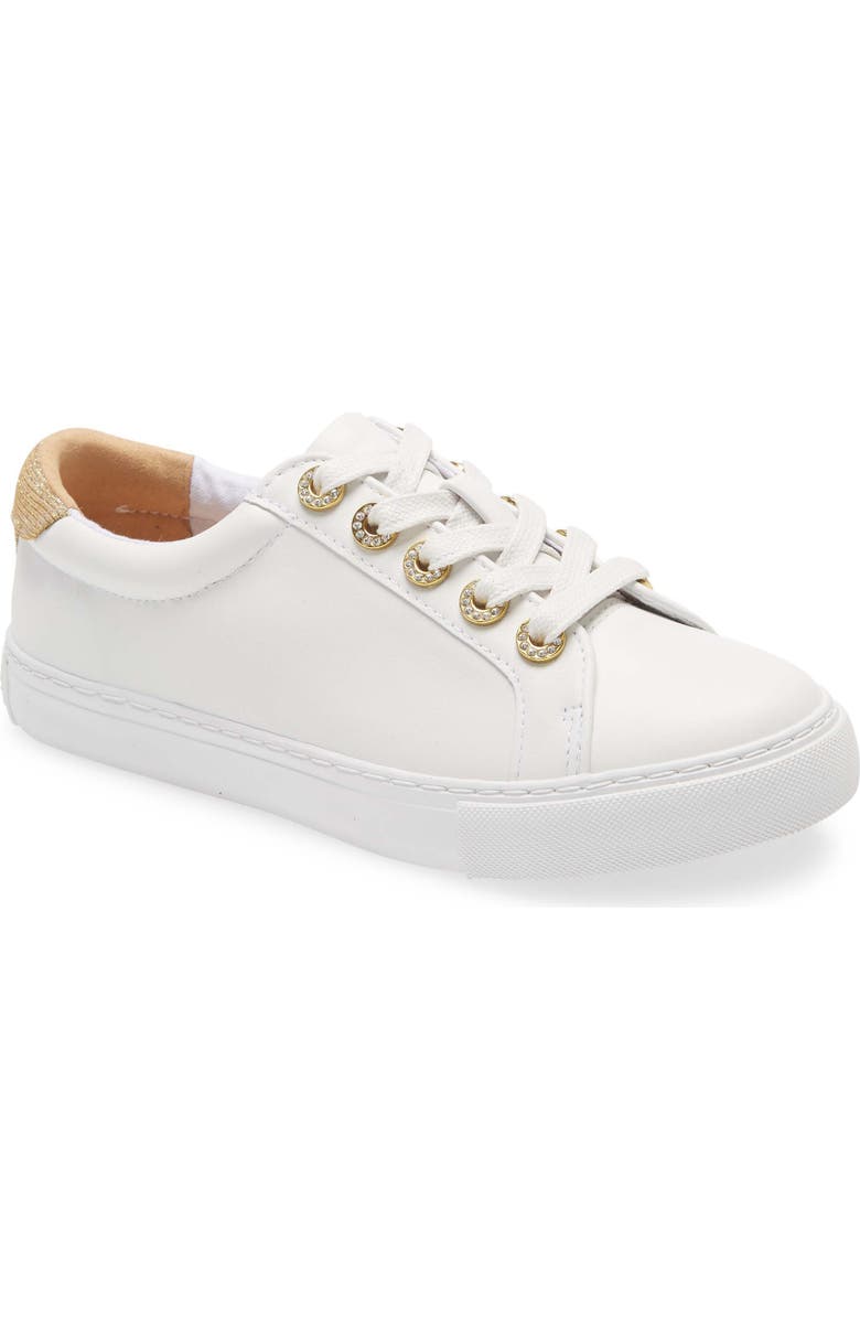 Lilly Pulitzer<sup>®</sup> Lux Hallie Sneaker, Main, color,