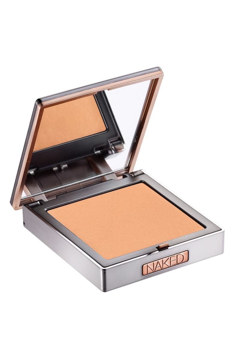 Urban Decay Naked Skin Ultra Definition Pressed Finishing Powder, Main, color, 
