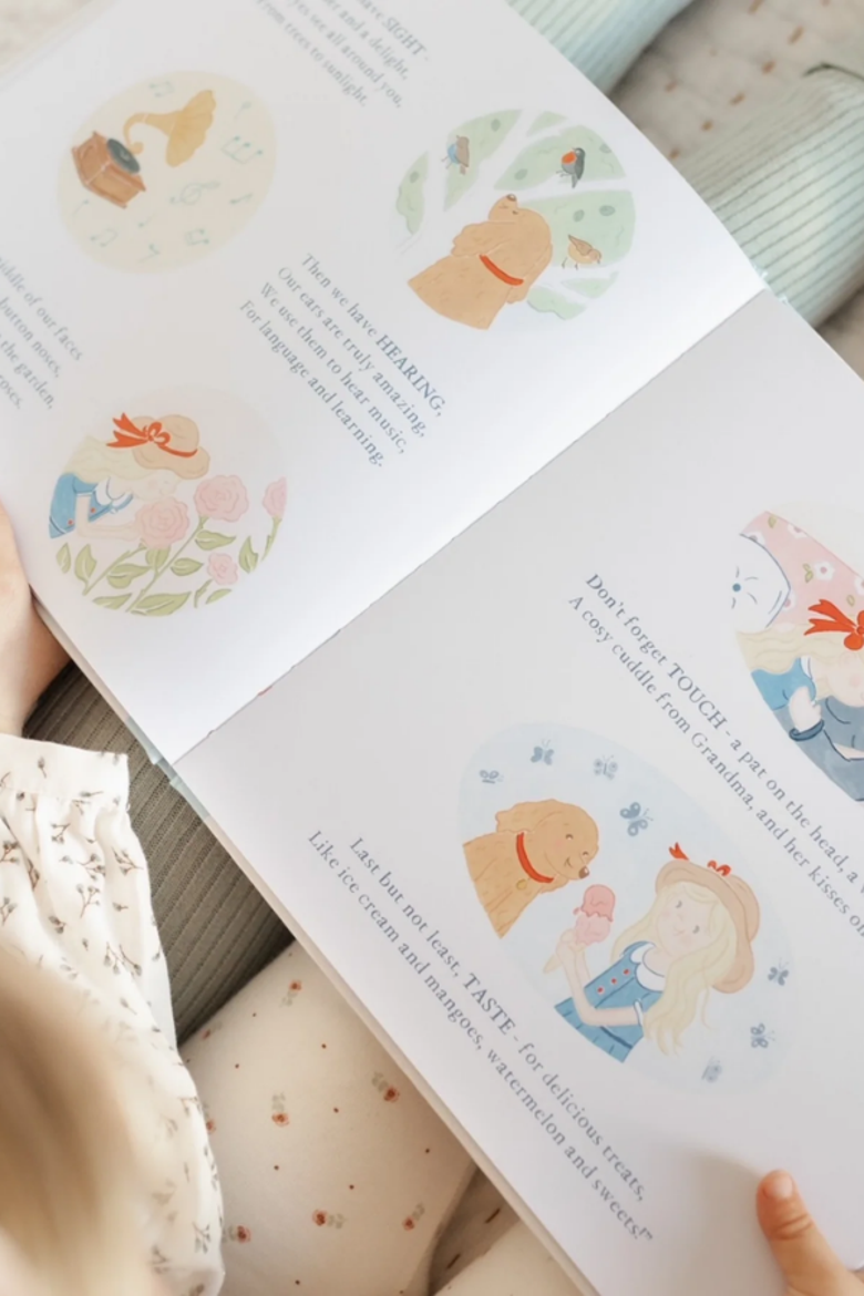 Buddies Bedtime Bundle, Alternate, color, Frankl the Fox