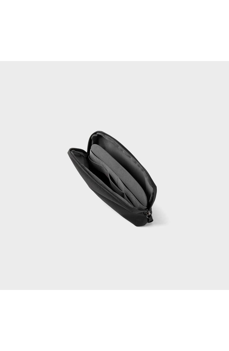 Orbitkey Desk Pouch, Alternate, color, Black