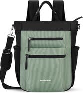 Sherpani Mei Anti Theft Crossbody Purse
