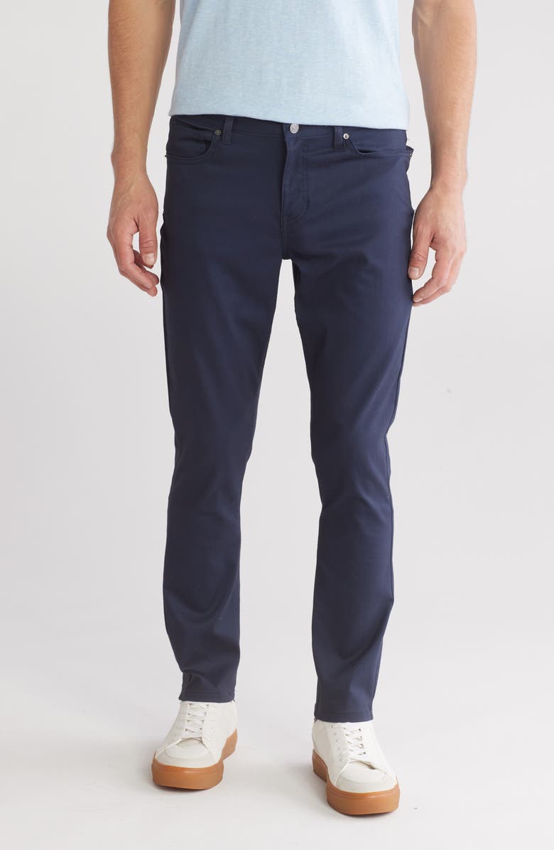 Powerstretch Straight Leg Pants