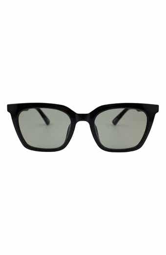 OTRA Bree 54mm Square Sunglasses