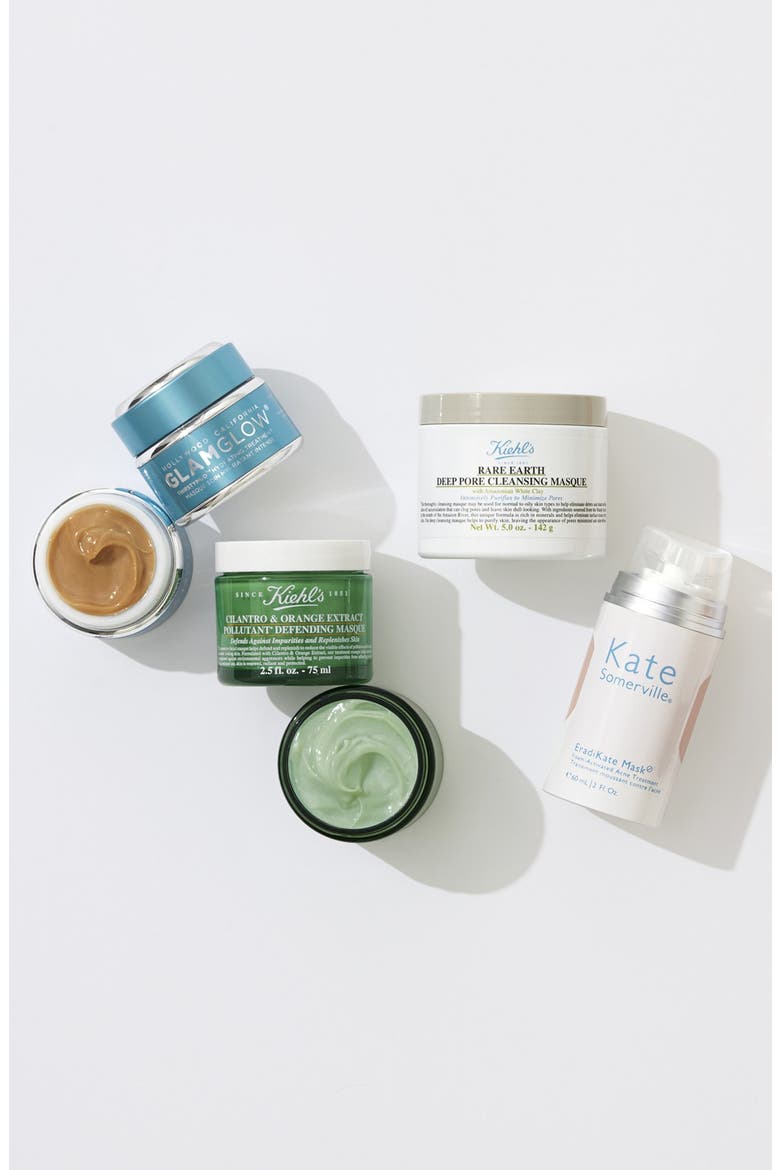 'EradiKate' Mask Foam-Activated Acne Treatment, Alternate, color, NO COLOR