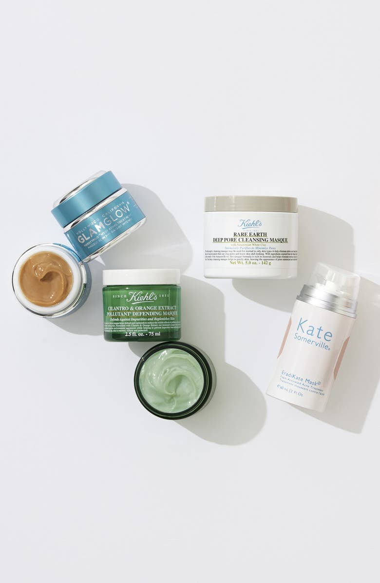 Kate Somerville<sup>®</sup> 'EradiKate' Mask Foam-Activated Acne Treatment, Alternate, color, 