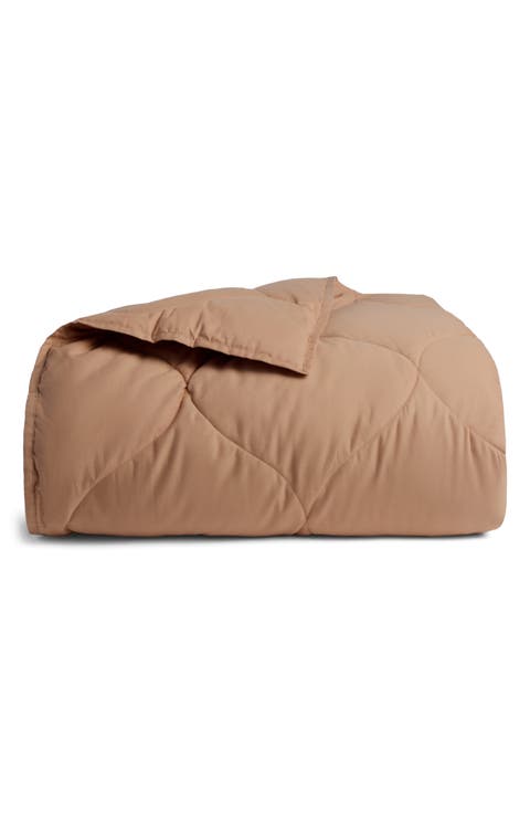 Cotton Drift Comforter