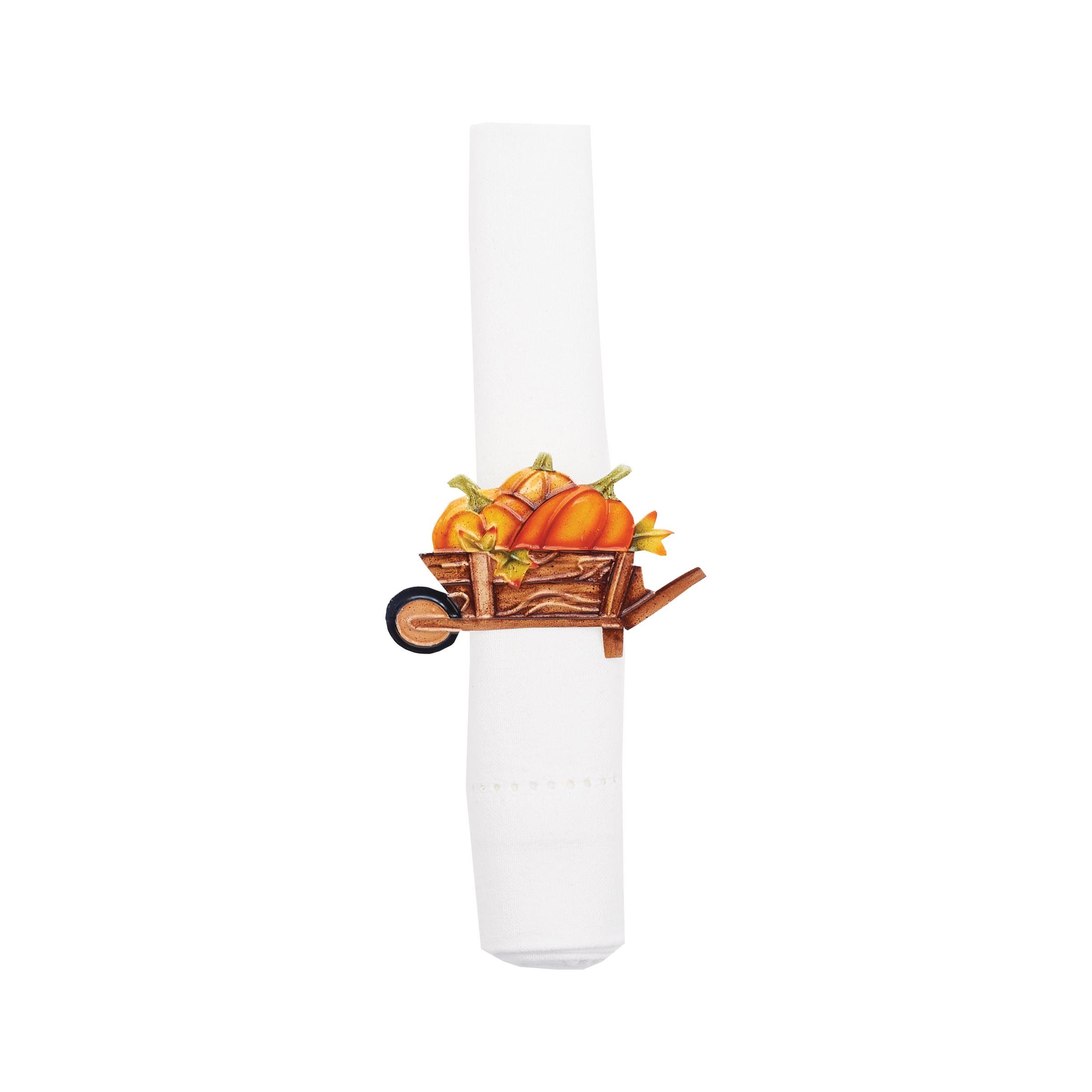 selected Orange