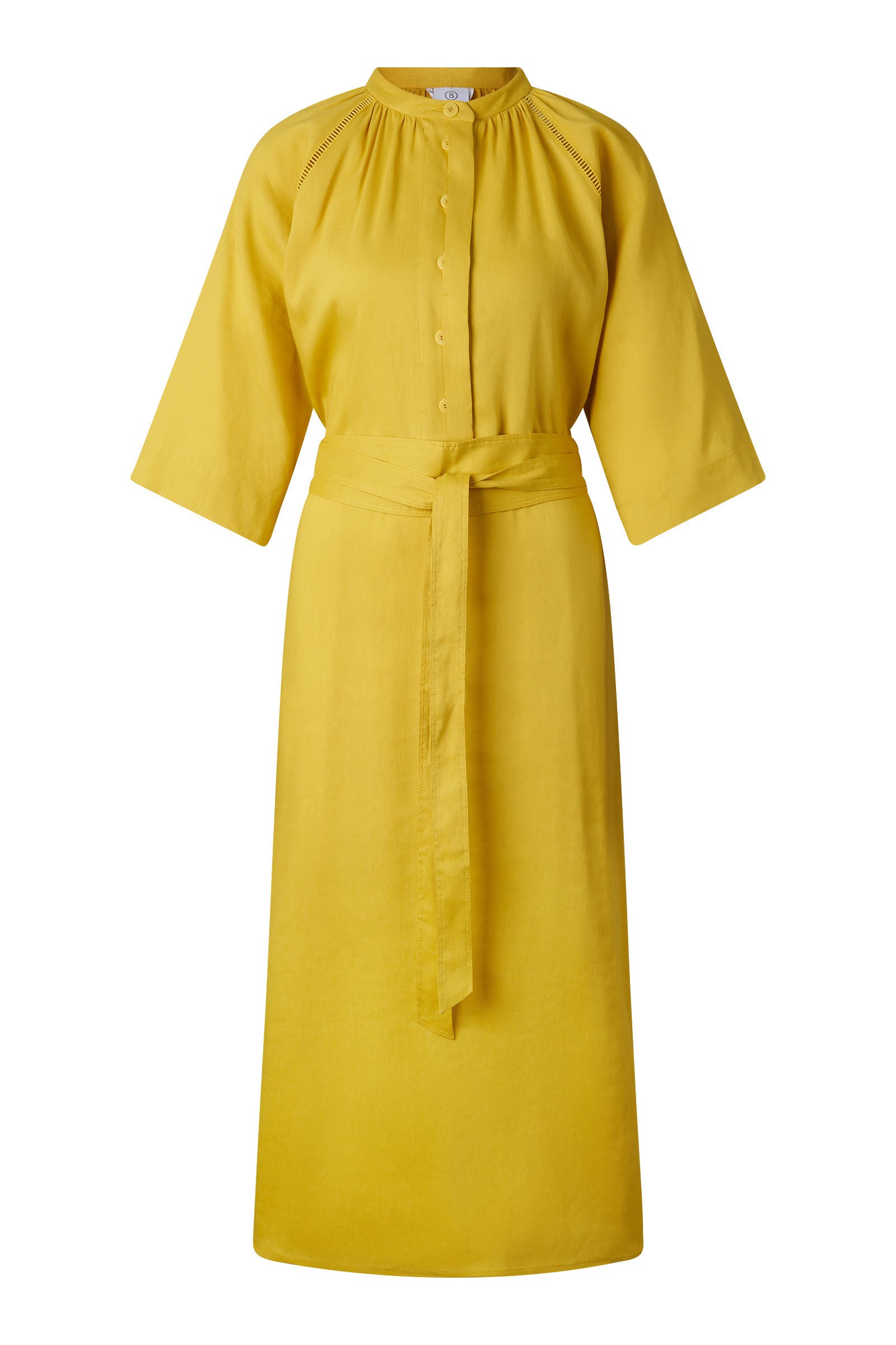 selected Yellow