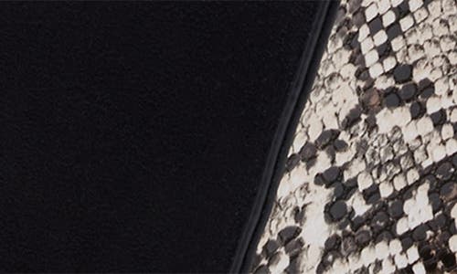 Dolce Vita Thalia Large Bucket Bag In Multi