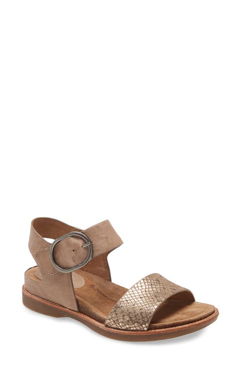 Bali Sandal