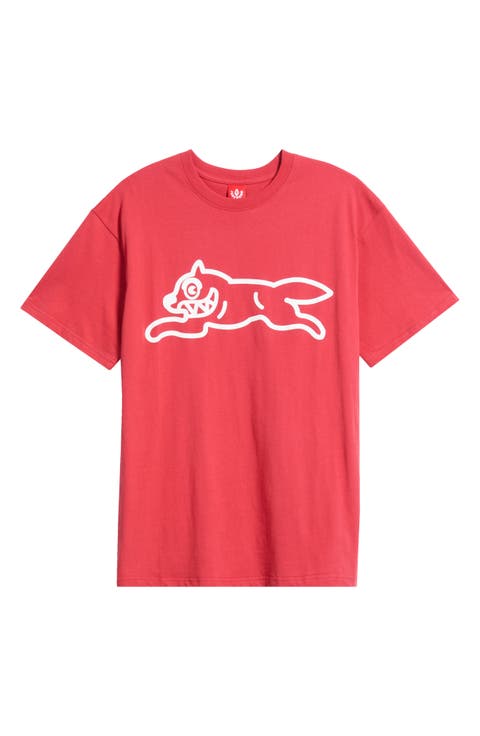 Phantom Graphic T-Shirt