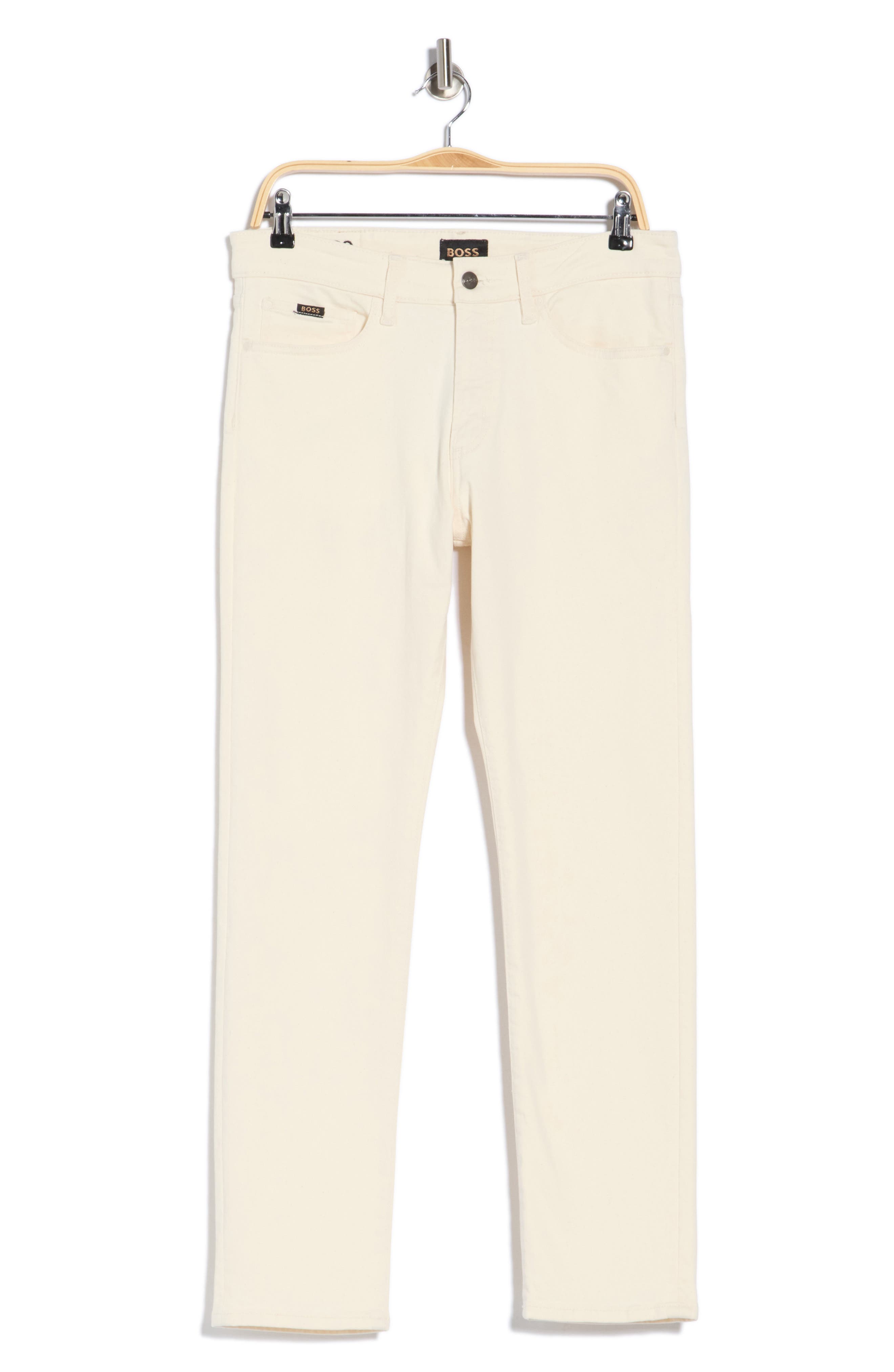 HUGO L-Karoo Jeans