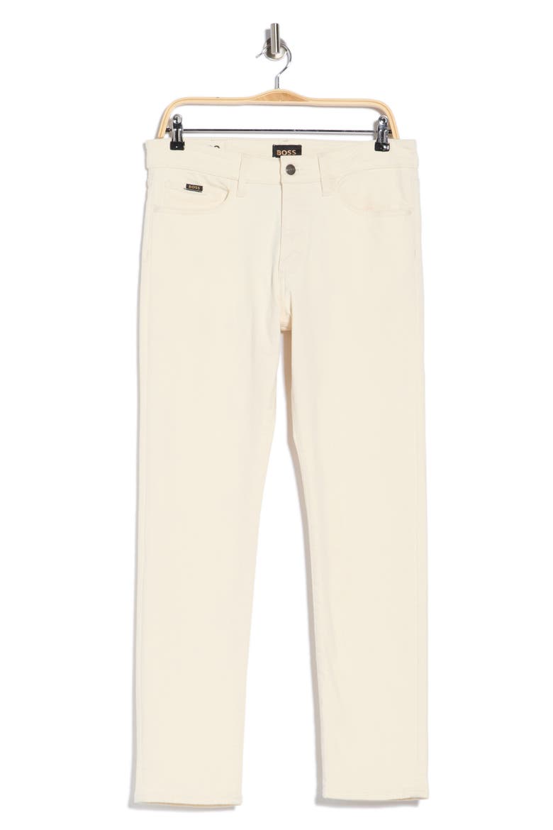 L-Karoo Jeans, Alternate, color, OPEN WHITE