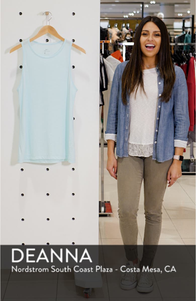 Legend Dri-FIT Tank, sales video thumbnail