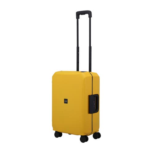 Voja Small carry-on 21 inch Lightweight Luggage