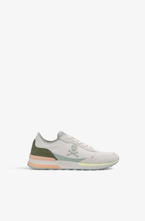 Scalpers Numoon Sneakers W I In Gray