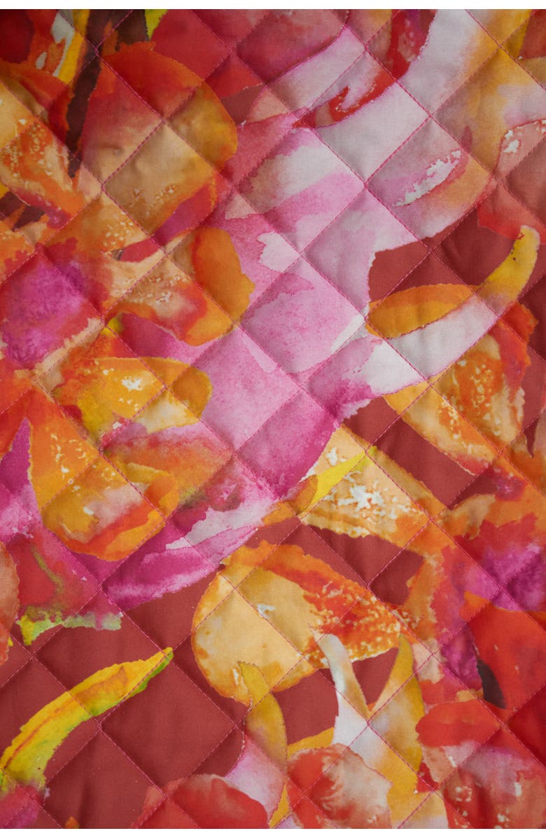 Florencia Davalos Marcia Reversible Jacket, Alternate, color, 