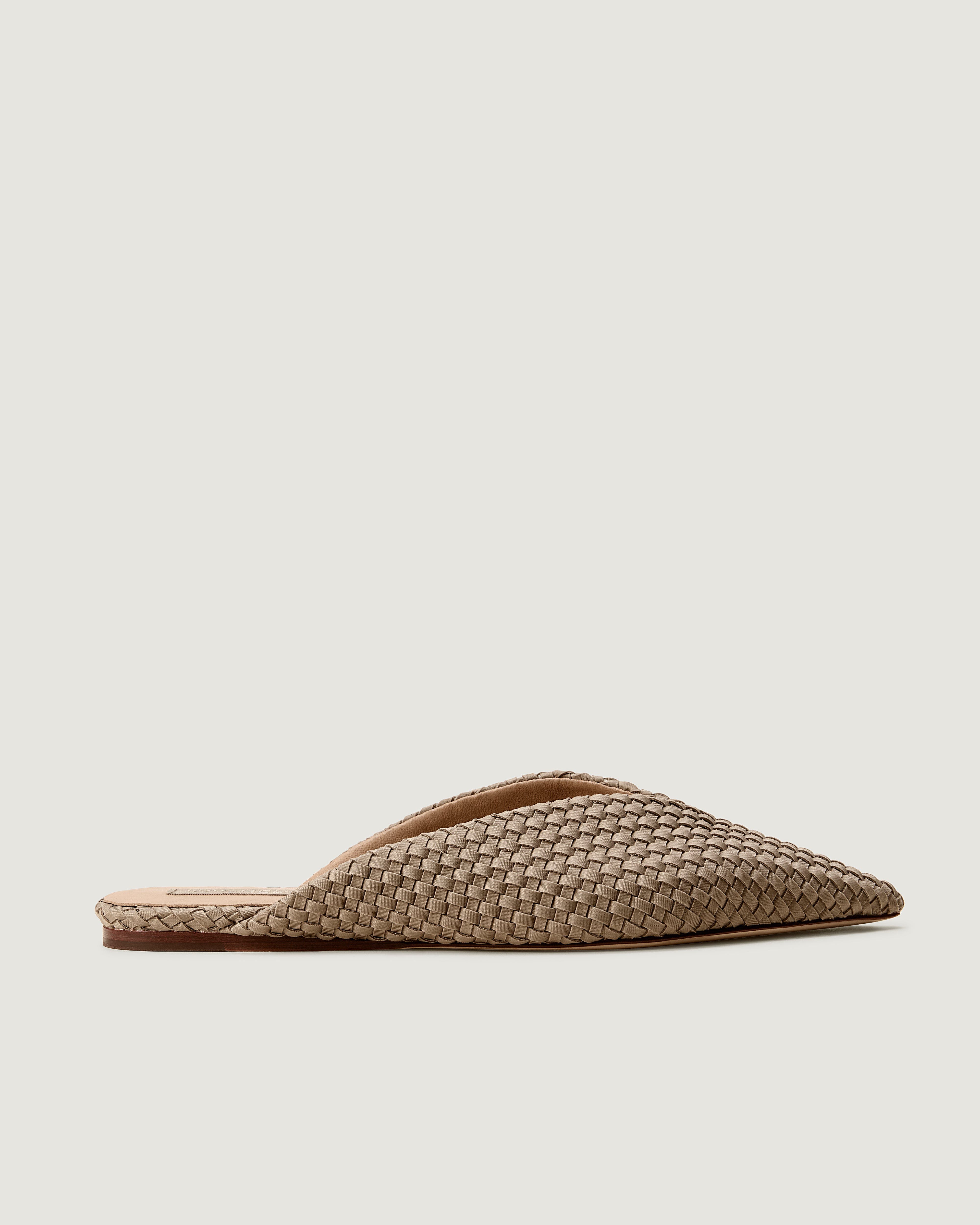 Strada Mule, Main, color, Cashmere