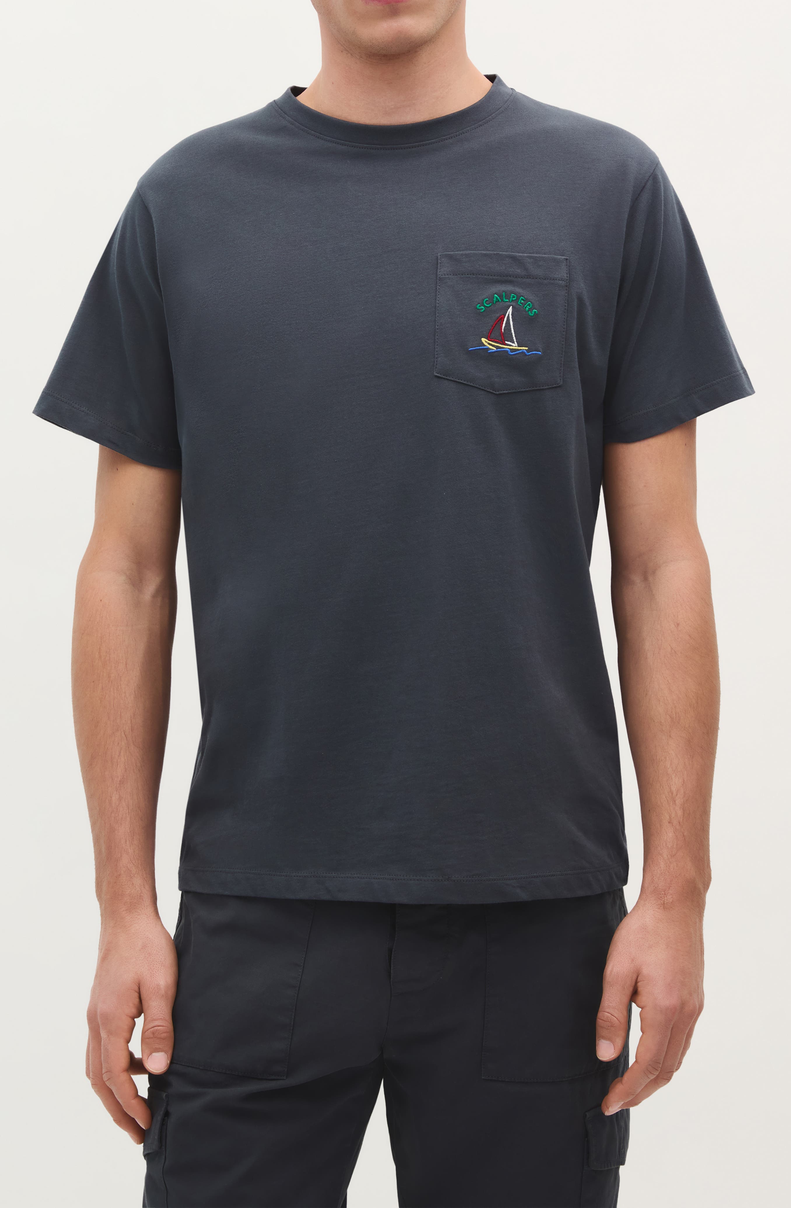 selected DARK NAVY