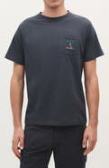 Scalpers Boat Tee