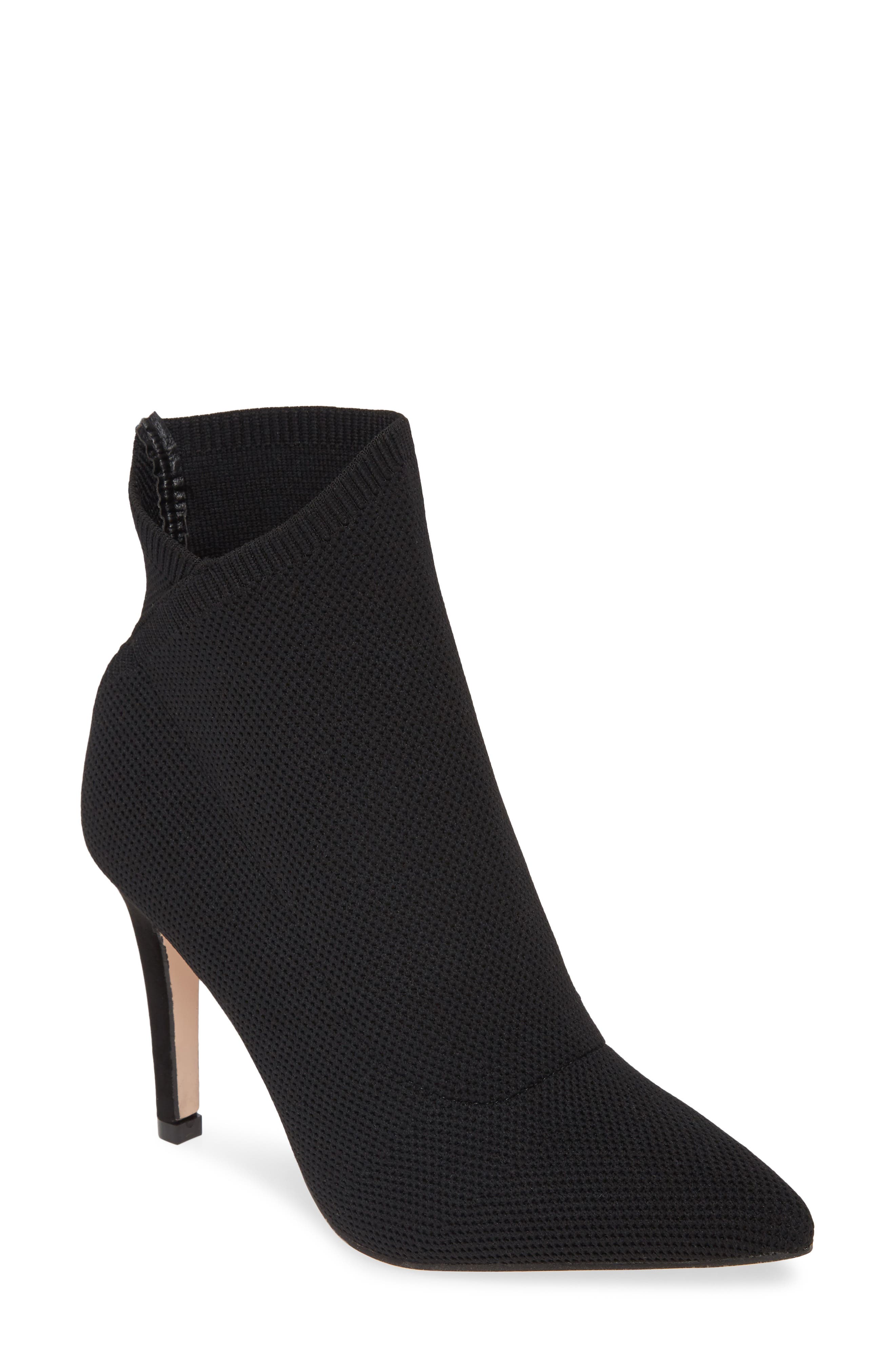 MIA Margerie Knit Bootie, Main, color, 