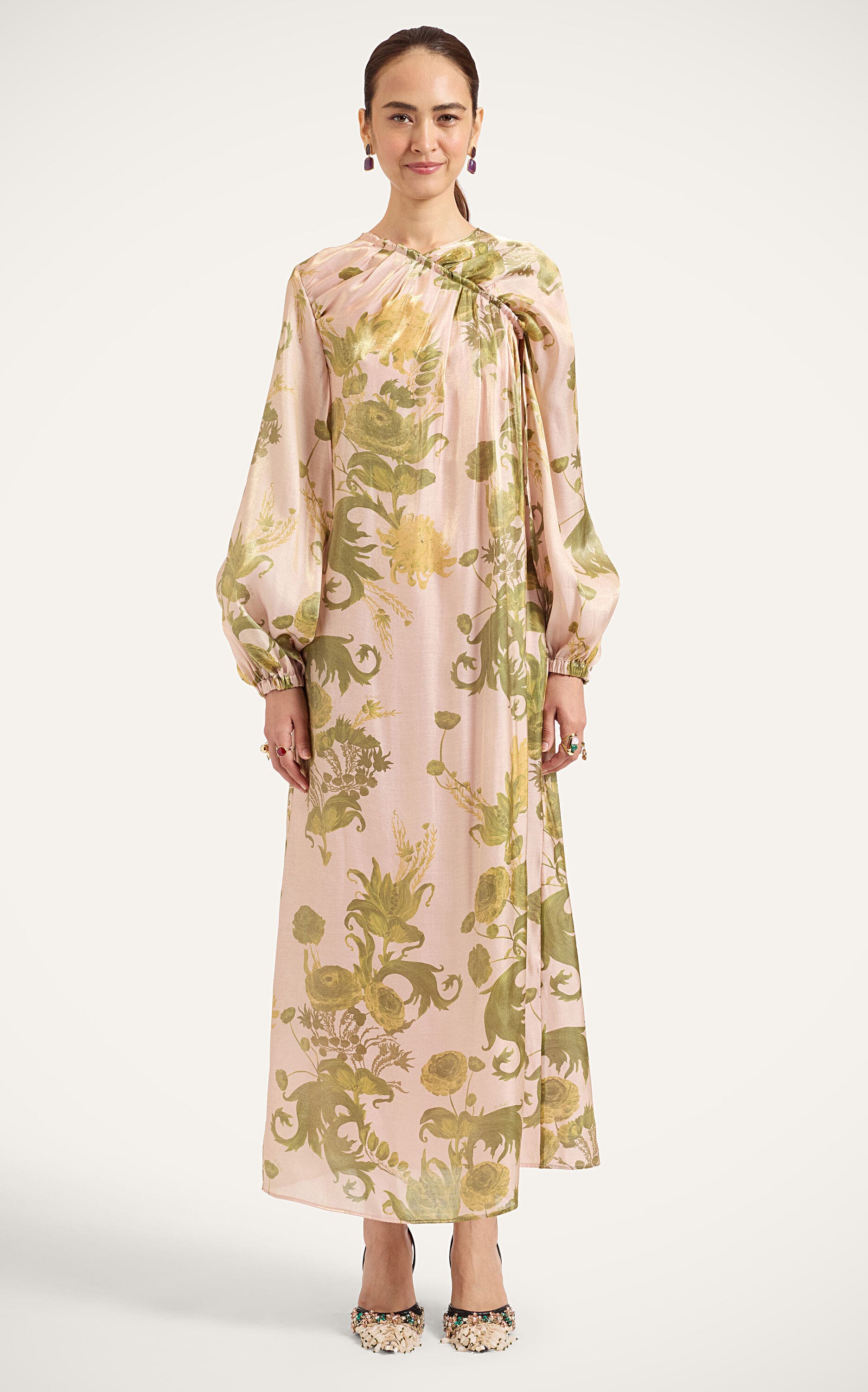 selected Coven Pink