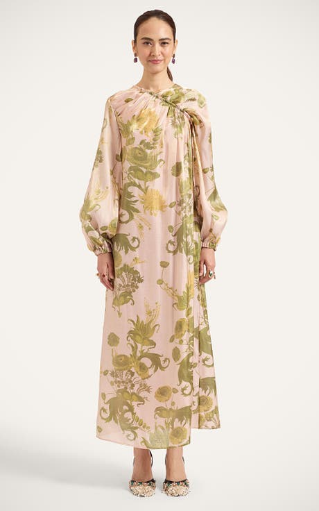 Brigid Dress