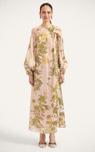 La DoubleJ Brigid Dress