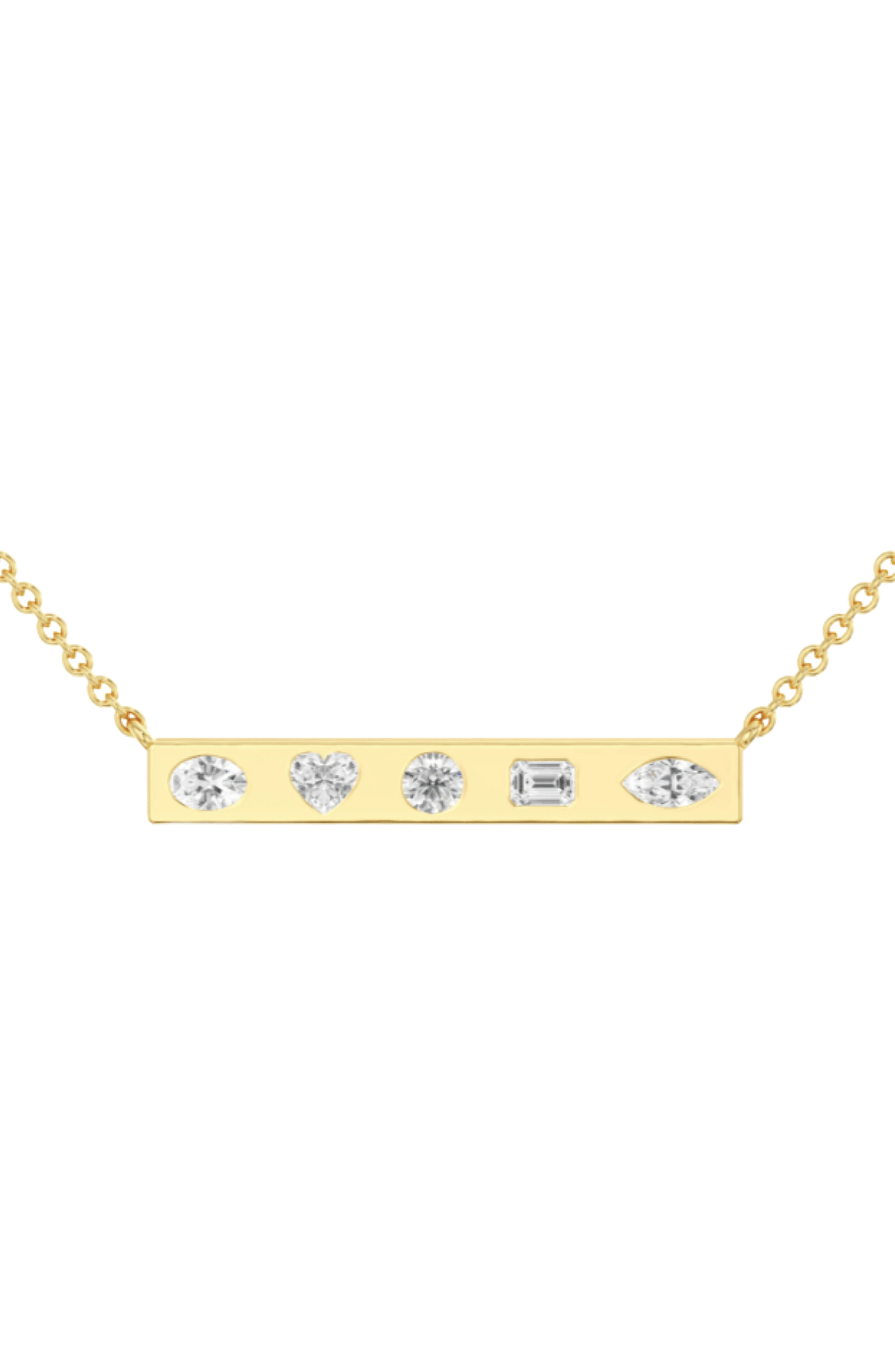 selected Yellow Gold
