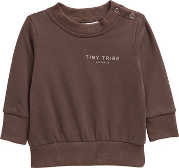Core Signature Crewneck Sweatshirt