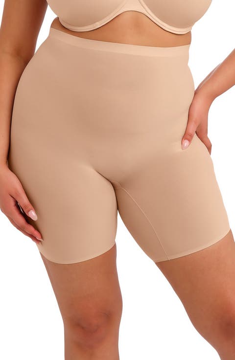 Smoothease Invisible Curve Biker Shorts