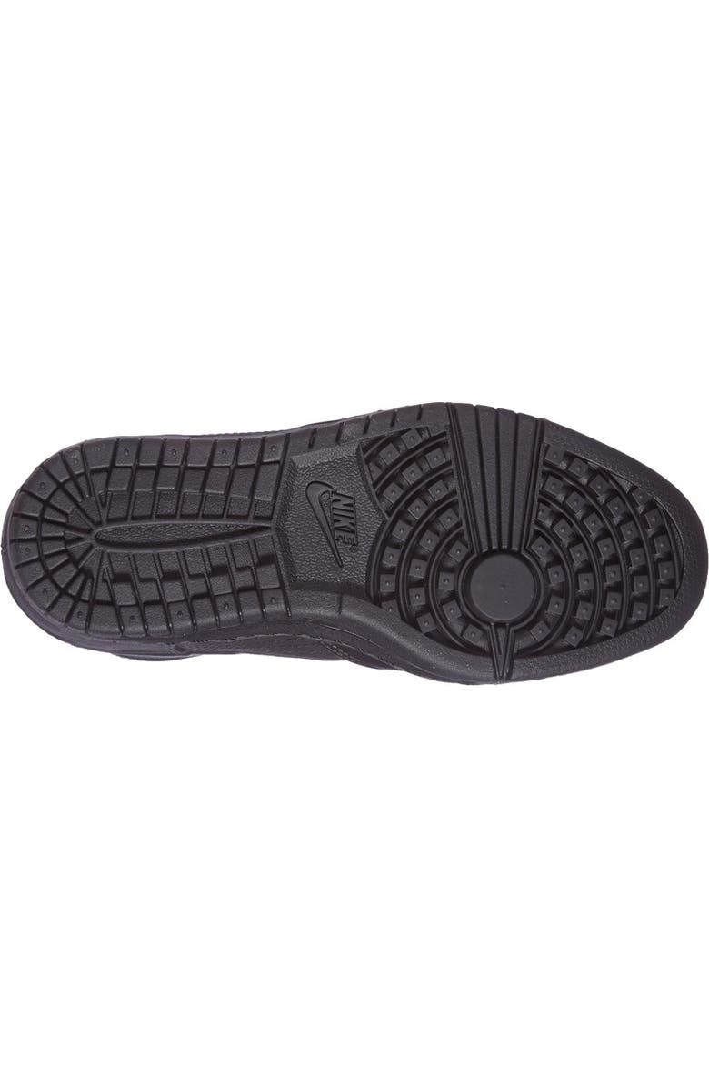 Nike 'Dunk Sky Hi' Wedge Sneaker, Alternate, color,