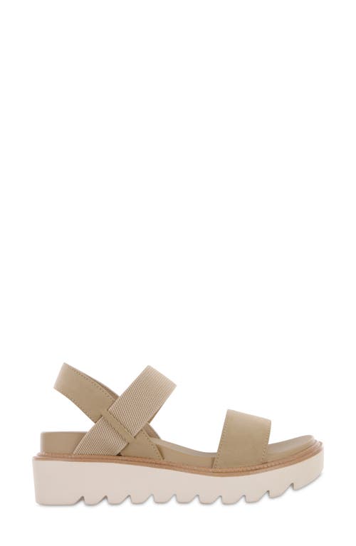 Shop Mia Jene Platform Wedge Sandal