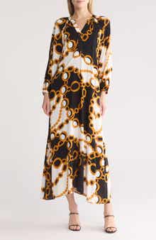 Love By Design Lauren Maxi Dress