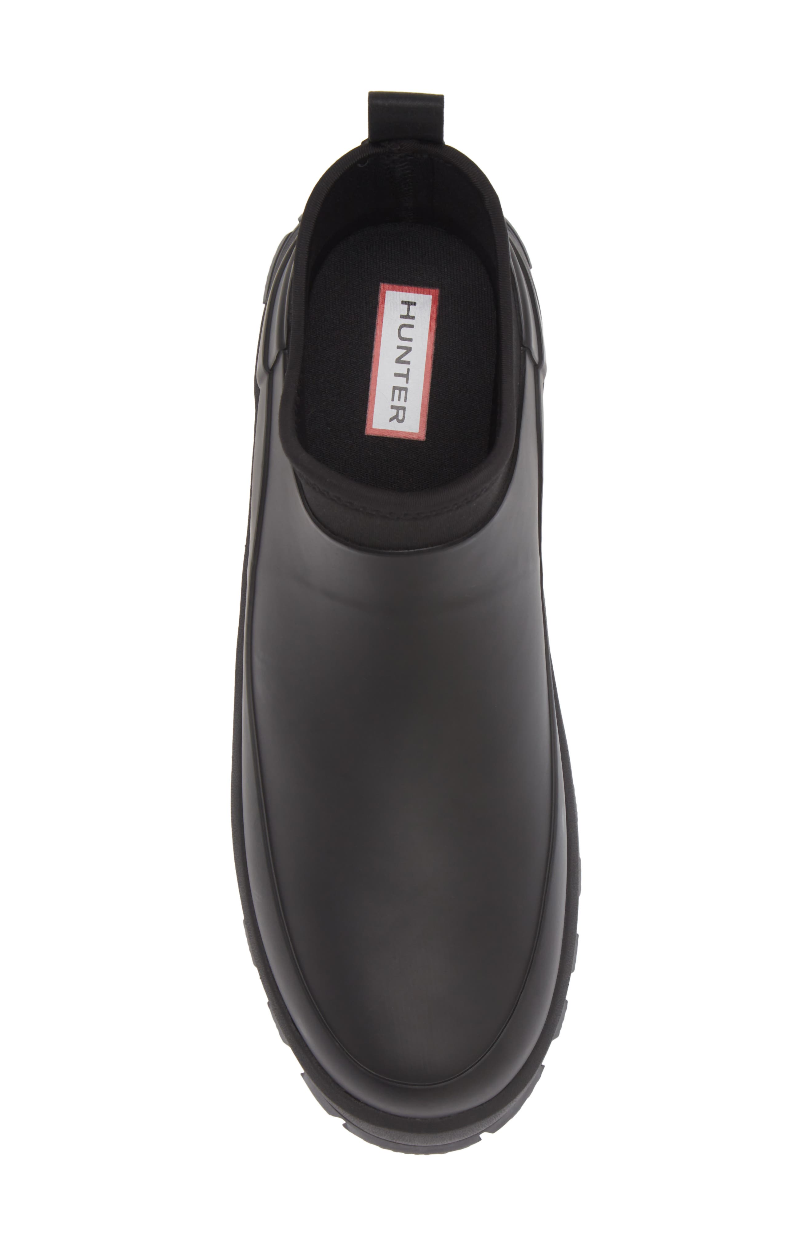 Hunter City Explorer Waterproof Bootie, Alternate, color, 