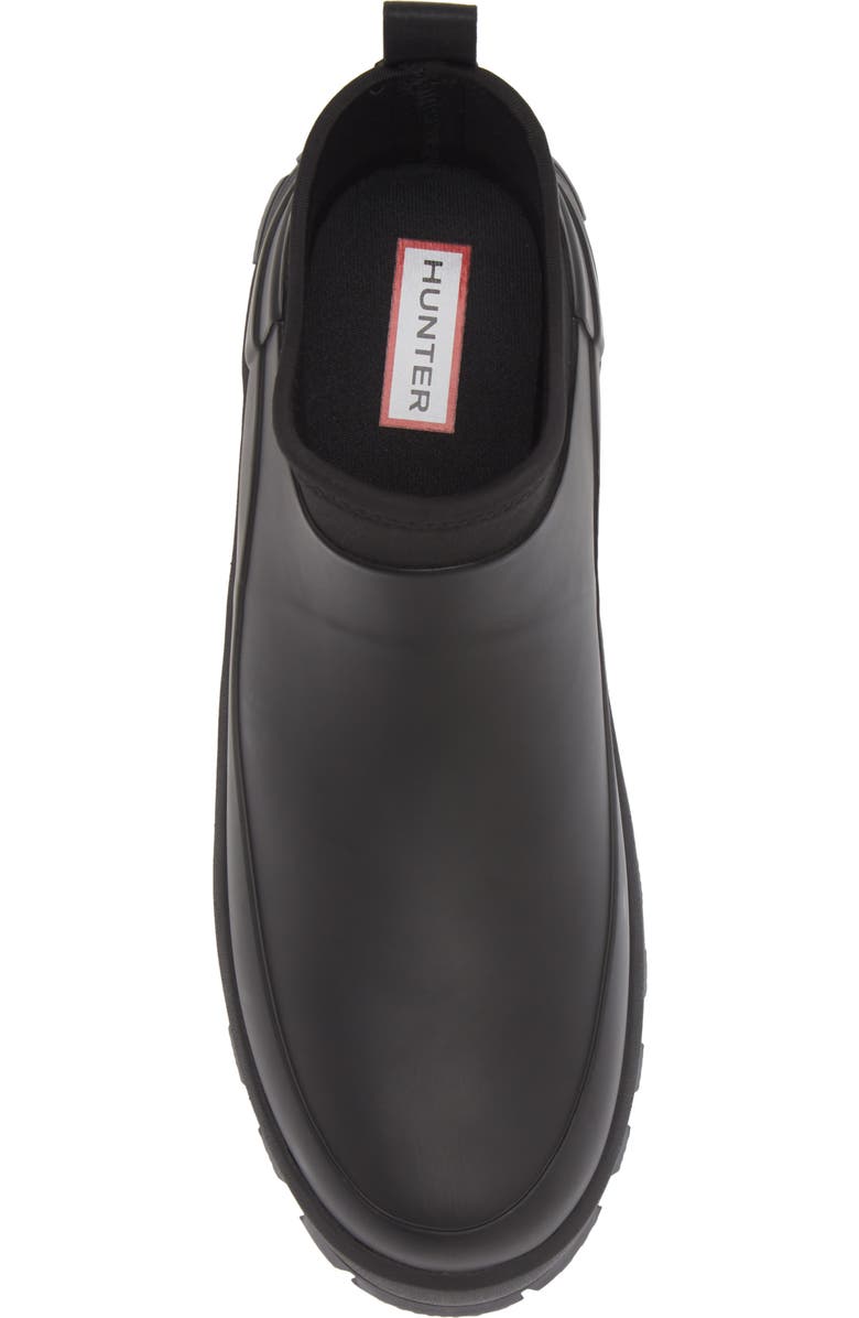 Hunter City Explorer Waterproof Bootie, Alternate, color,