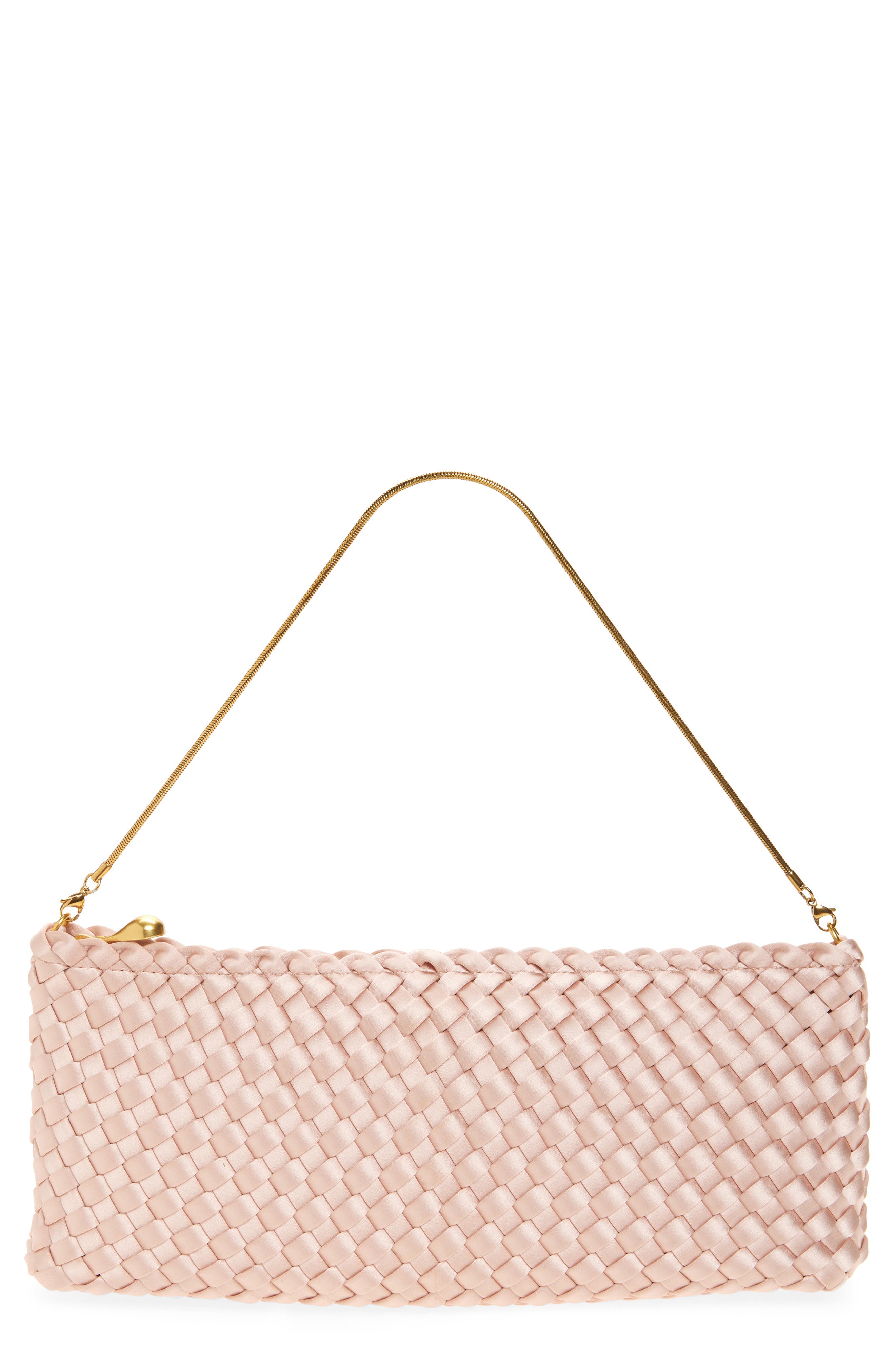NAGHEDI Medium Gala Clutch, Main, color, 