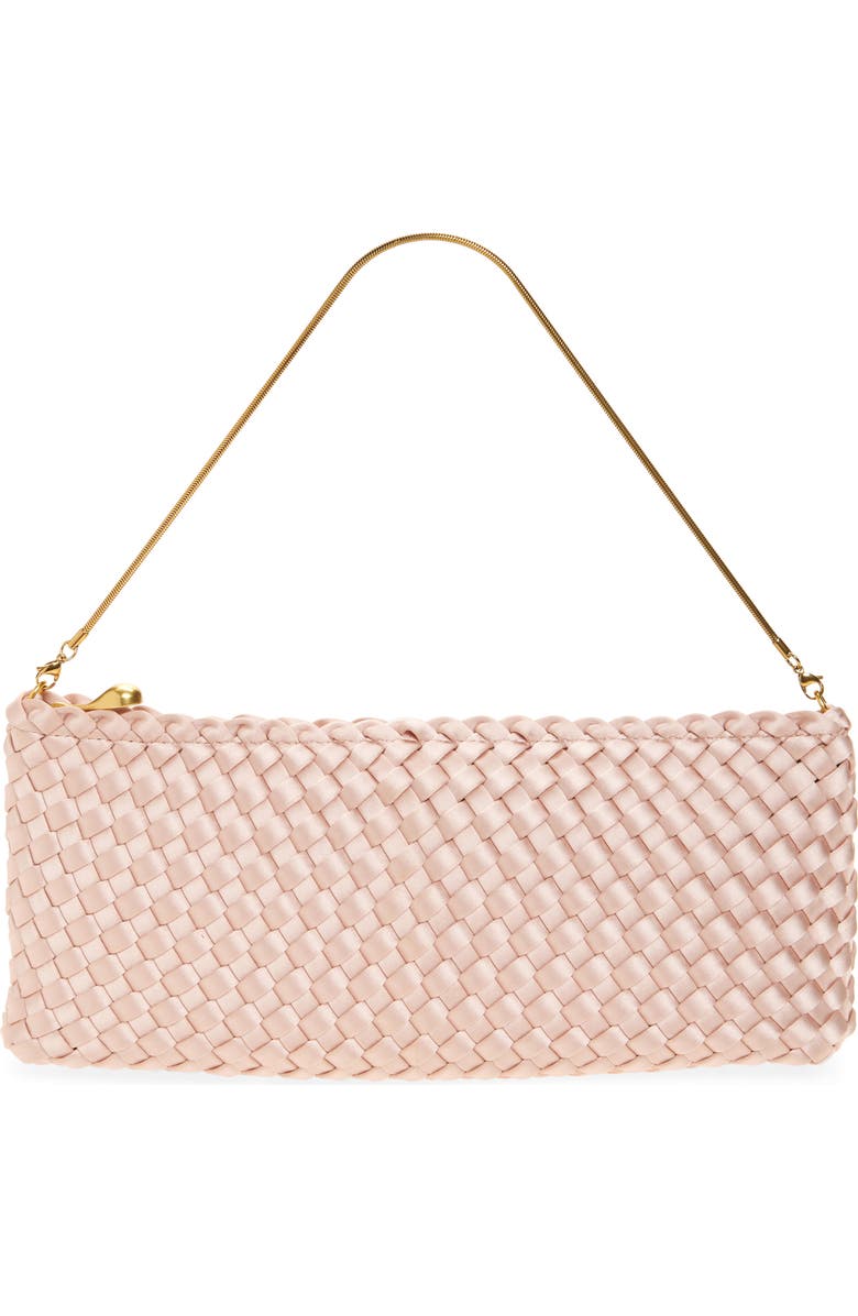 NAGHEDI Medium Gala Clutch, Main, color,