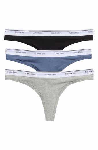 Balance 3-Pack Thongs