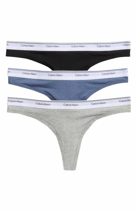 Balance 3-Pack Thongs