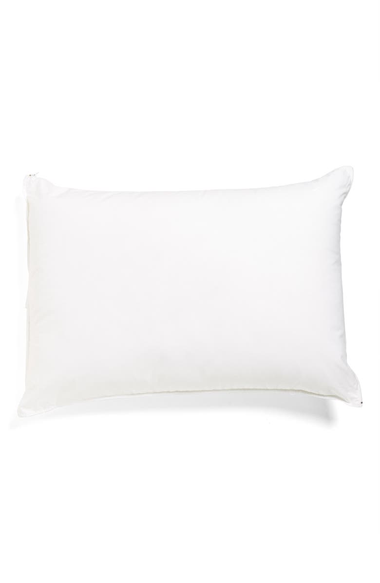 NORDSTROM AT HOME 300 Thread Count Memory Foam Pillow, Main, color,