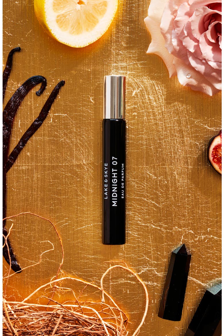 Midnight 07 Eau de Parfum Purse Spray, Alternate, color, NO COLOR