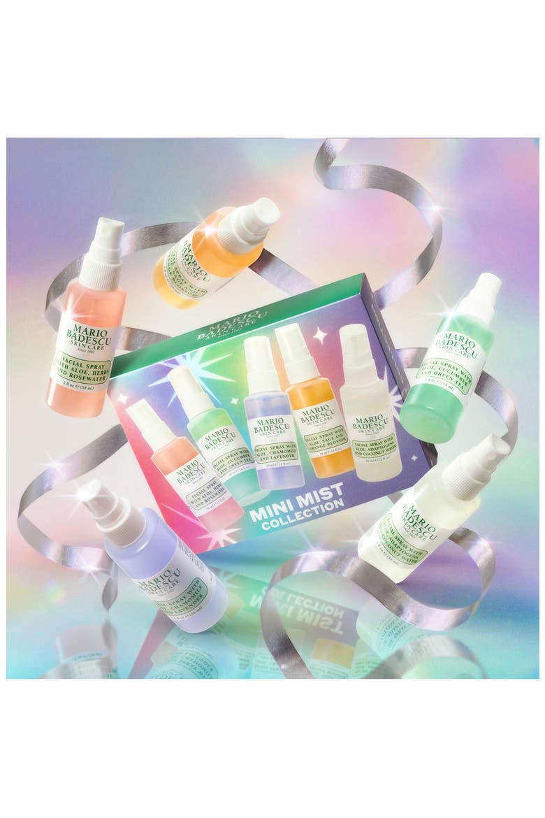 Mini Mist Collection Set, Alternate, color, NO COLOR