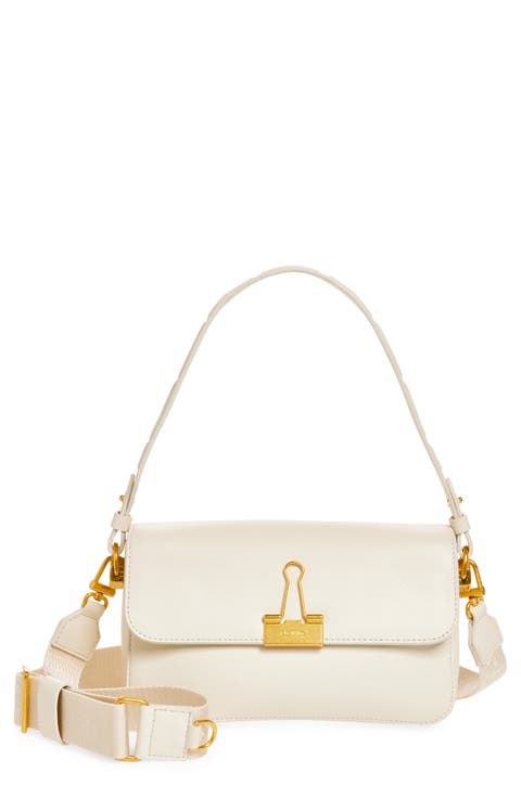 Off-White Crossbody Bags for Women | Nordstrom Off-White Crossbody Bags for Women | Nordstrom