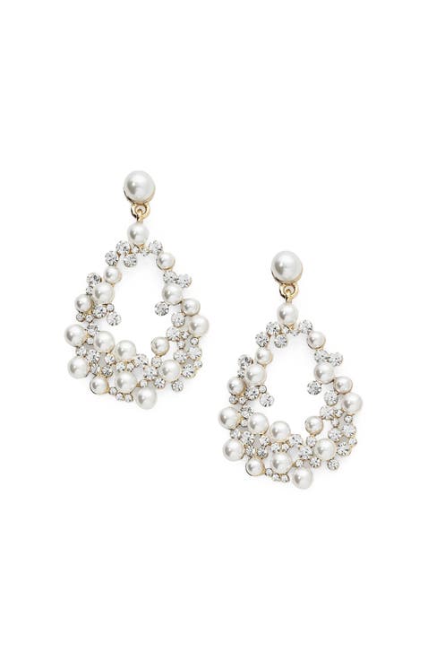 Avery Earrings