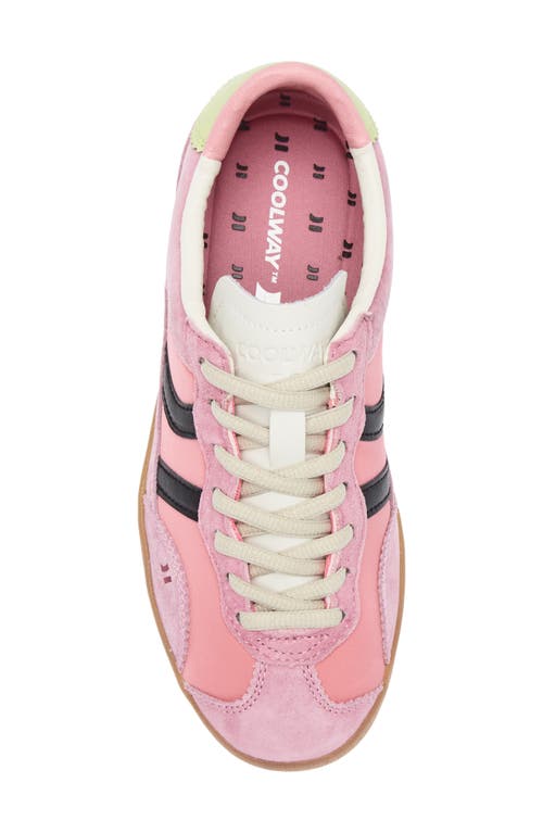Coolway Kizuna Sneakers In Pink